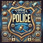 Polisi Togel Online: Berantas Bandar Rampok