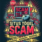 Daftar Situs Togel Scam: Polisi Togel