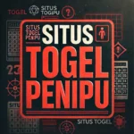 Daftar Situs Togel Penipu: Polisi Togel