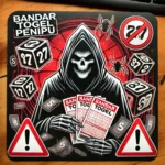 Daftar Bandar Togel Penipu: Polisi Togel