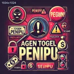 Daftar Agen Togel Penipu: Polisi Togel