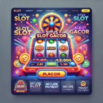 Situs Slot Gacor: Polisi Togel dan Rekomendasi Terbaik untuk Bermain Slot Online