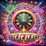 Jam Hoki Main Slot: Polisi Togel