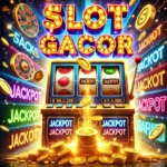 Bocoran Slot Gacor Hari Ini: Game yang Pasti Kasih Jackpot