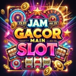 Jam Gacor Main Slot Online: Polisi Togel